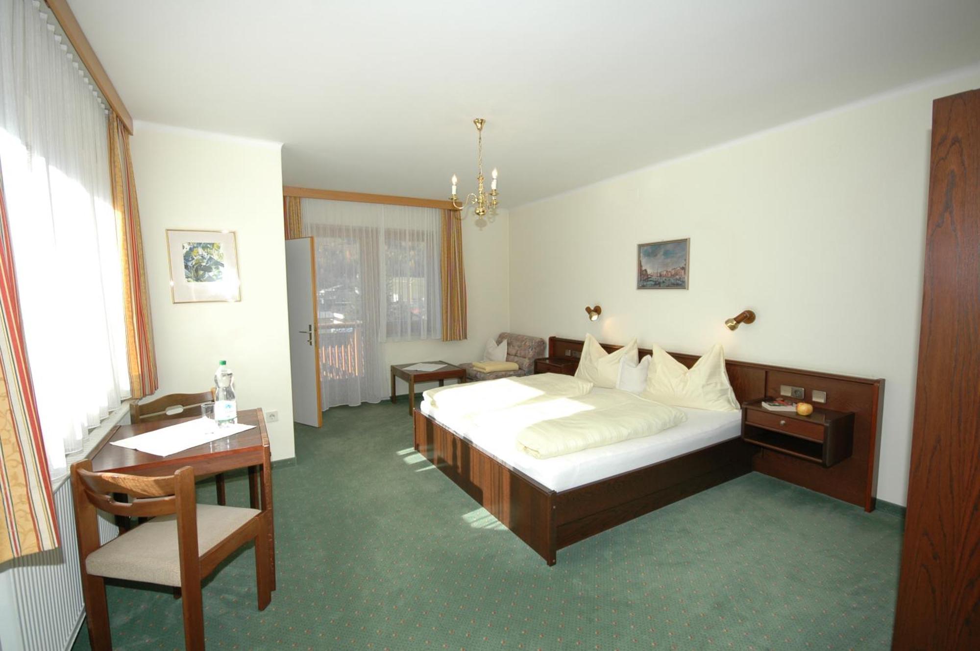 Appartements Monuth Bad Hofgastein Dış mekan fotoğraf