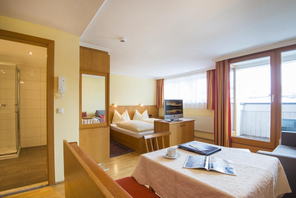 Appartements Monuth Bad Hofgastein Dış mekan fotoğraf