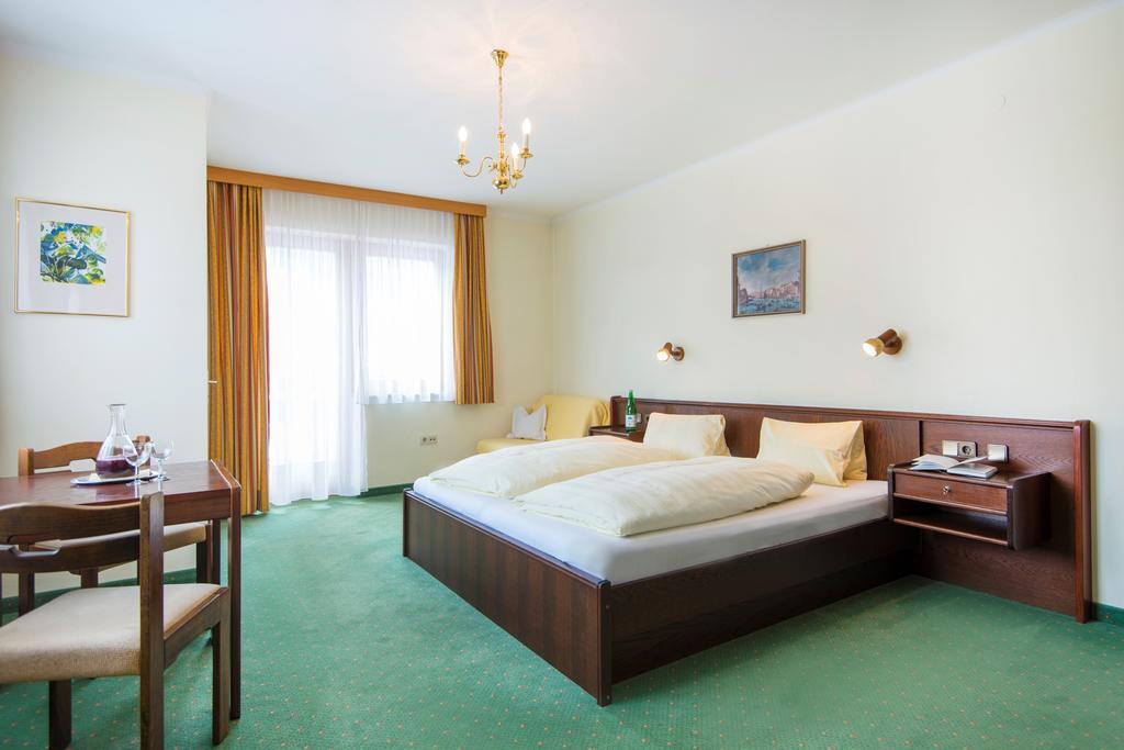 Appartements Monuth Bad Hofgastein Dış mekan fotoğraf