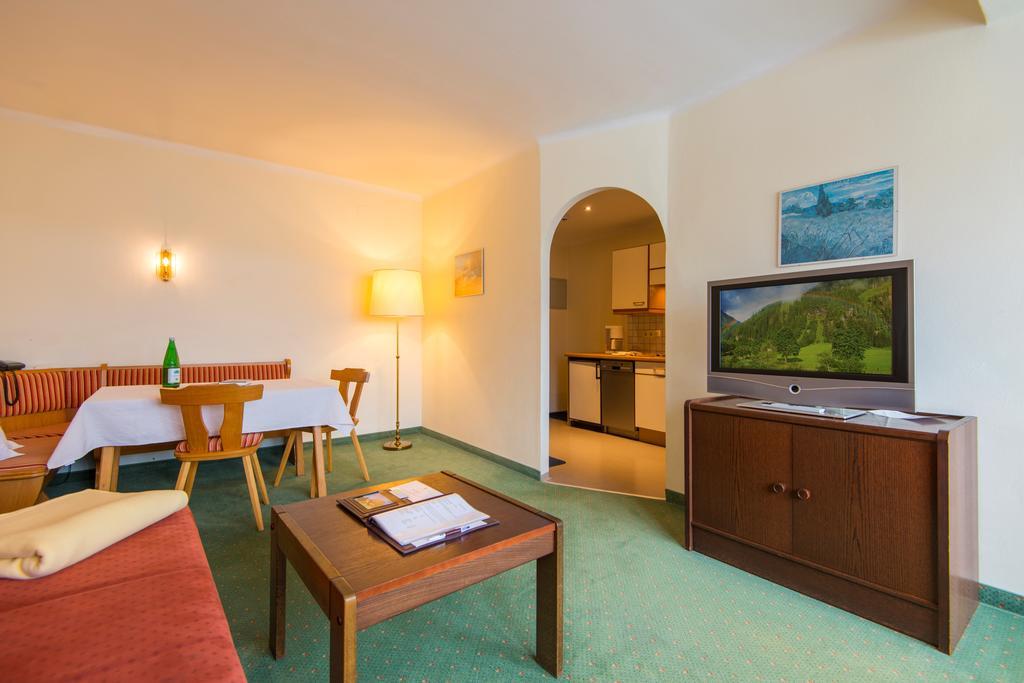 Appartements Monuth Bad Hofgastein Dış mekan fotoğraf