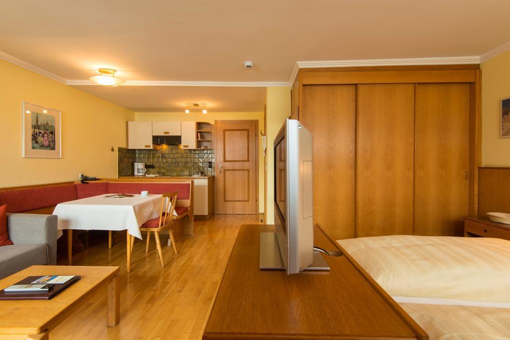 Appartements Monuth Bad Hofgastein Dış mekan fotoğraf