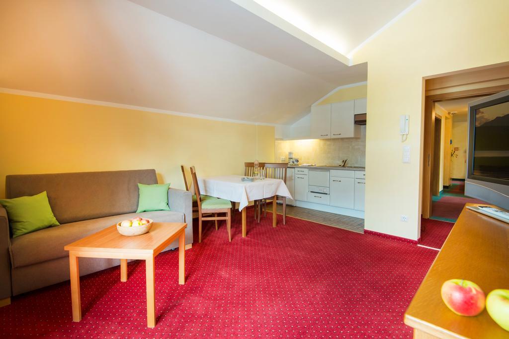 Appartements Monuth Bad Hofgastein Dış mekan fotoğraf