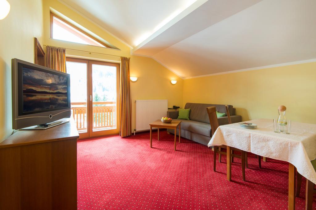 Appartements Monuth Bad Hofgastein Dış mekan fotoğraf
