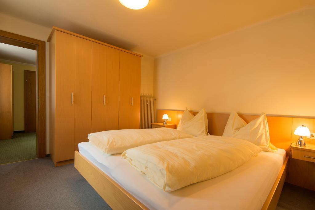 Appartements Monuth Bad Hofgastein Dış mekan fotoğraf