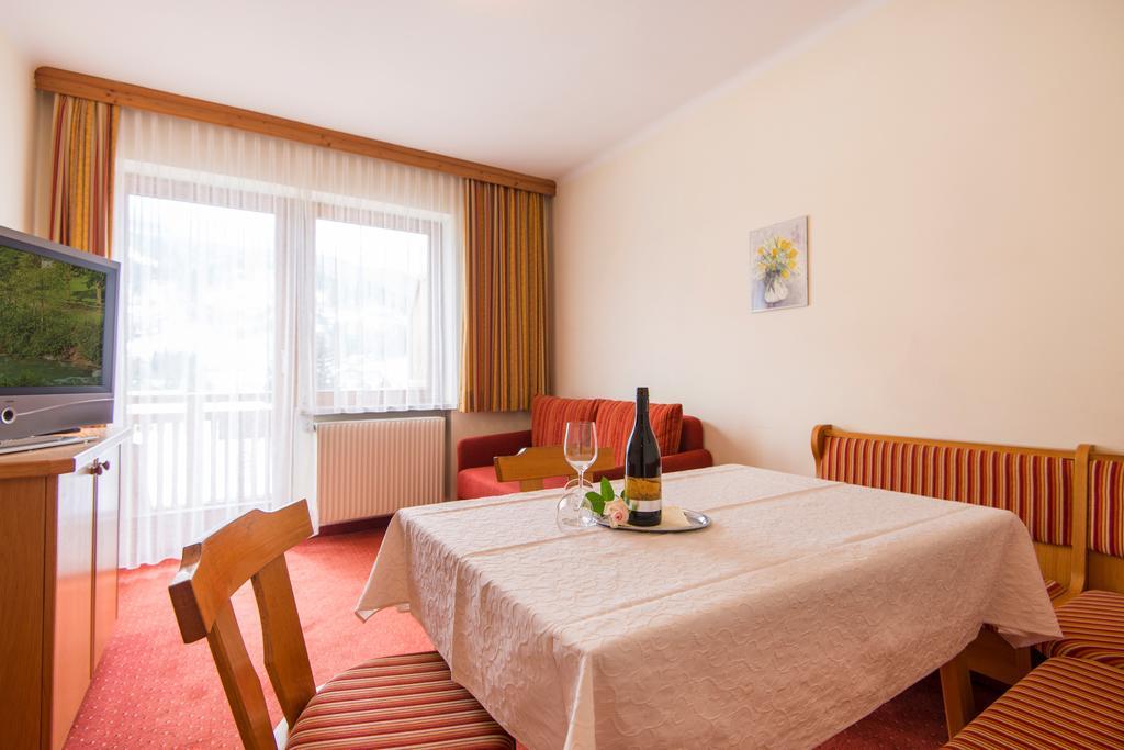 Appartements Monuth Bad Hofgastein Dış mekan fotoğraf
