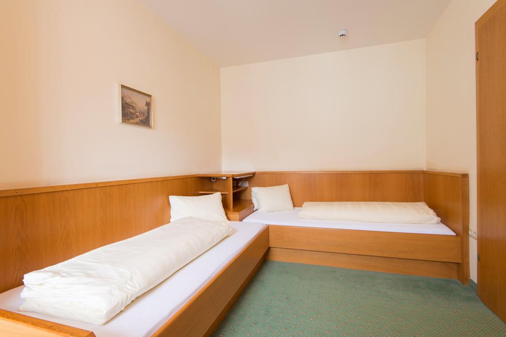 Appartements Monuth Bad Hofgastein Dış mekan fotoğraf