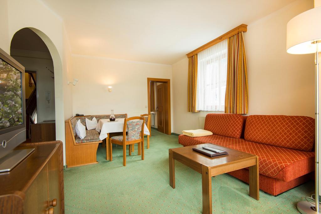 Appartements Monuth Bad Hofgastein Dış mekan fotoğraf