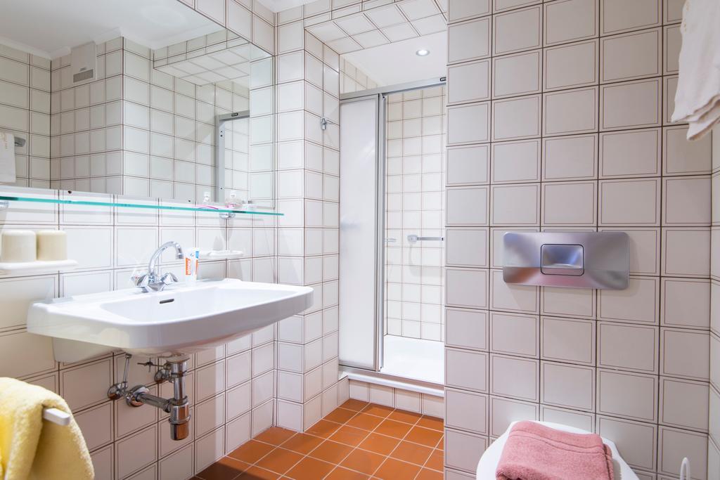 Appartements Monuth Bad Hofgastein Dış mekan fotoğraf
