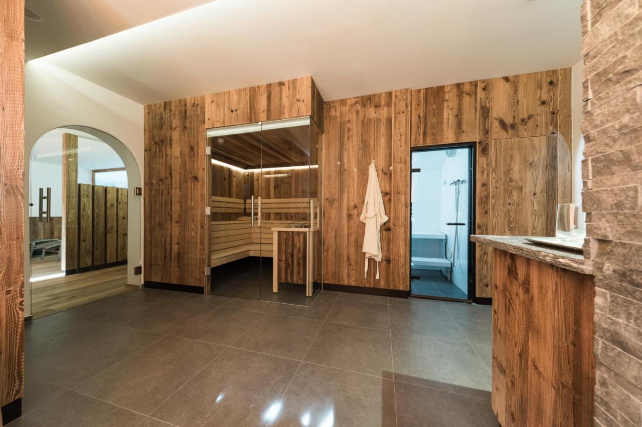 Appartements Monuth Bad Hofgastein Dış mekan fotoğraf
