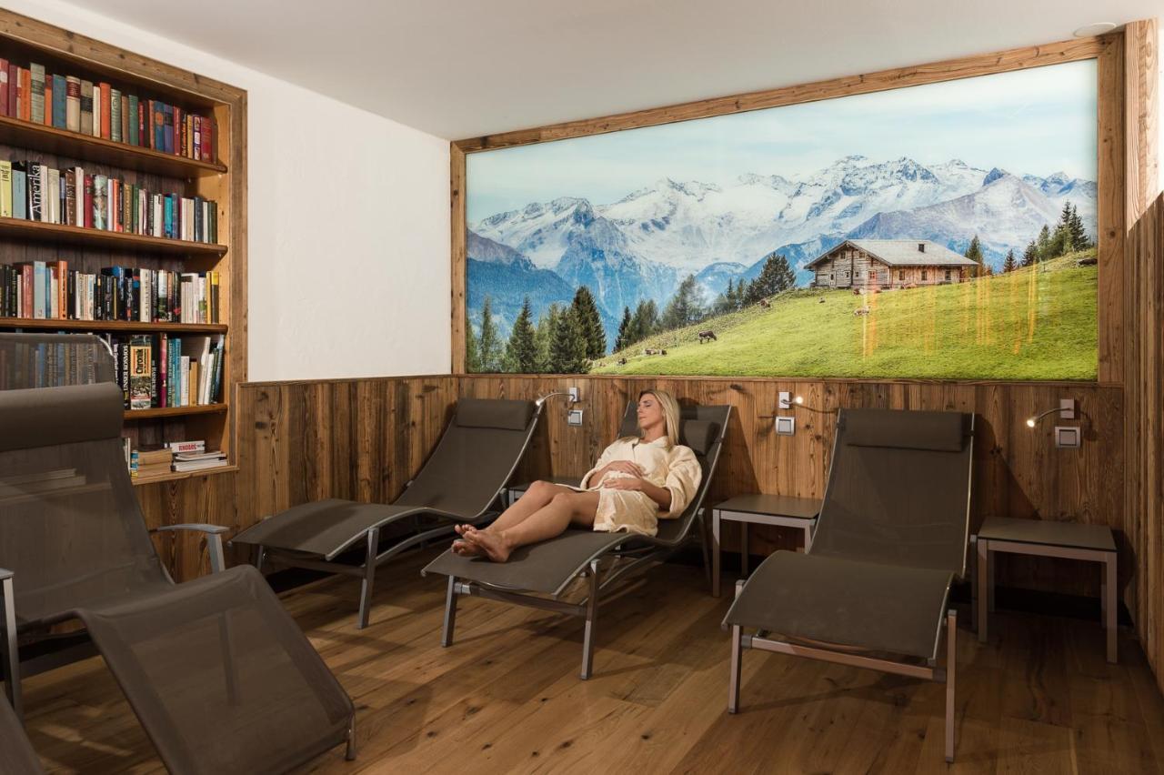 Appartements Monuth Bad Hofgastein Dış mekan fotoğraf