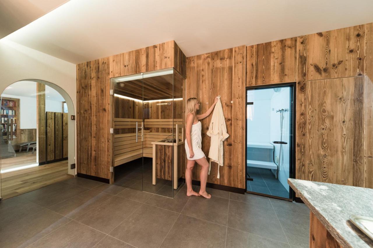Appartements Monuth Bad Hofgastein Dış mekan fotoğraf