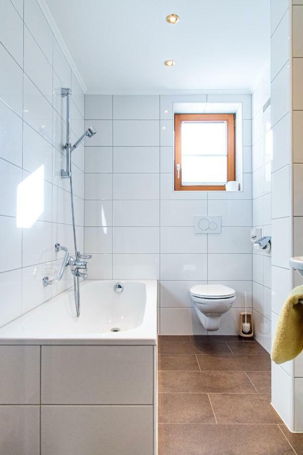 Appartements Monuth Bad Hofgastein Dış mekan fotoğraf