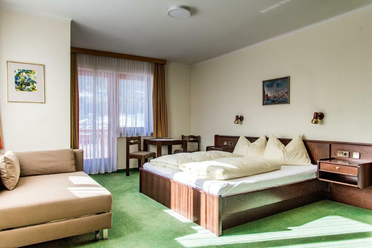 Appartements Monuth Bad Hofgastein Dış mekan fotoğraf