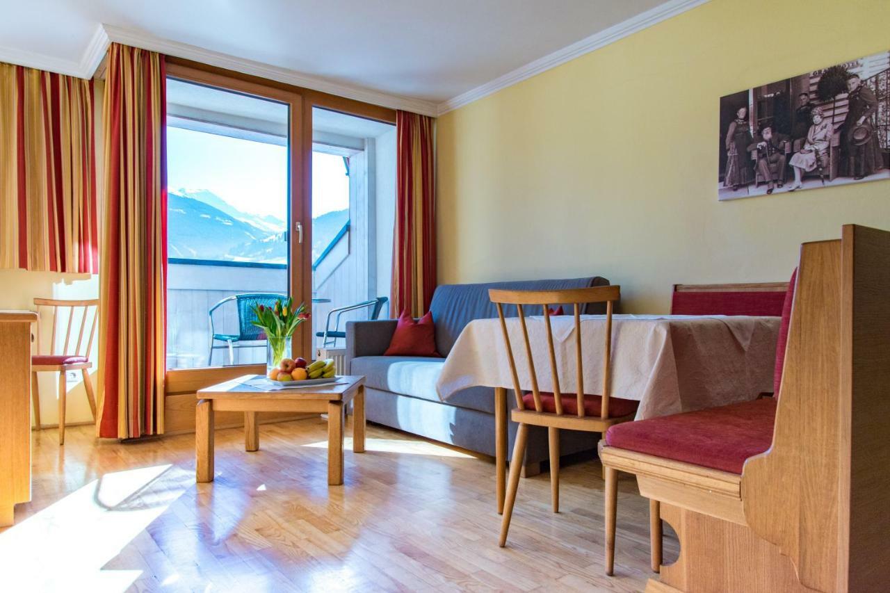 Appartements Monuth Bad Hofgastein Dış mekan fotoğraf