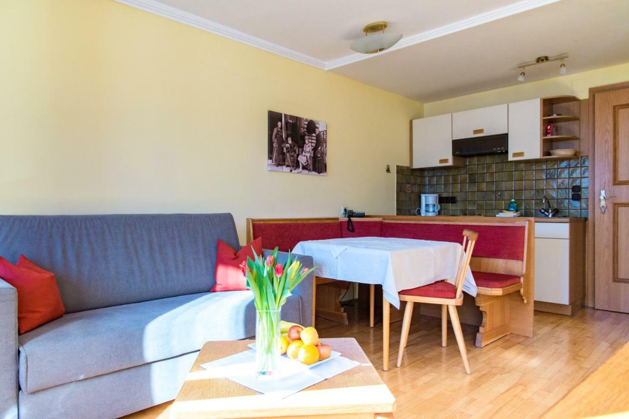 Appartements Monuth Bad Hofgastein Dış mekan fotoğraf