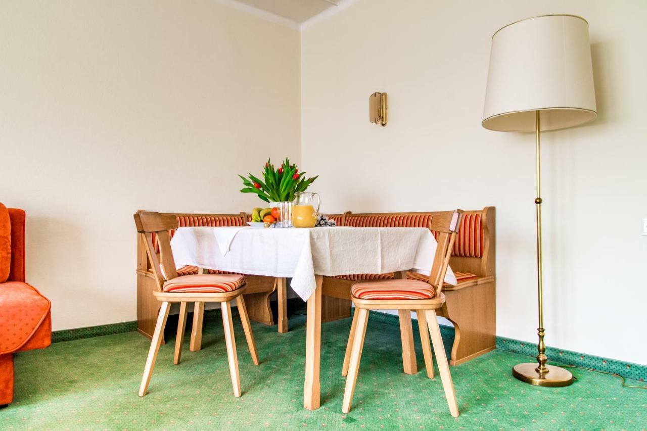 Appartements Monuth Bad Hofgastein Dış mekan fotoğraf