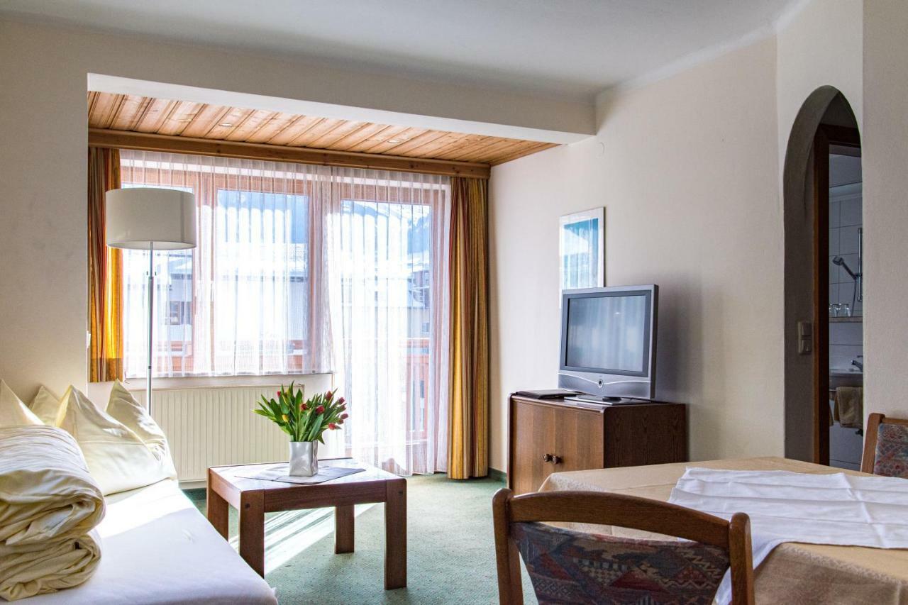 Appartements Monuth Bad Hofgastein Dış mekan fotoğraf