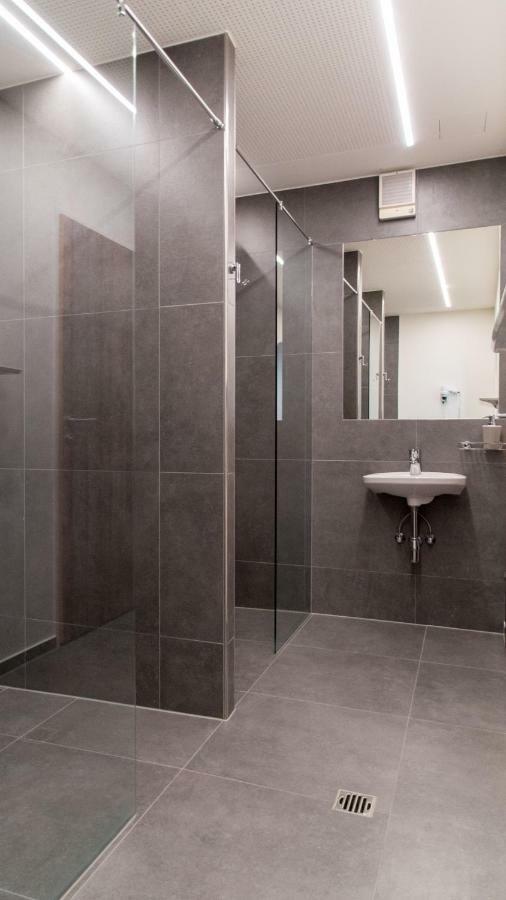 Appartements Monuth Bad Hofgastein Dış mekan fotoğraf