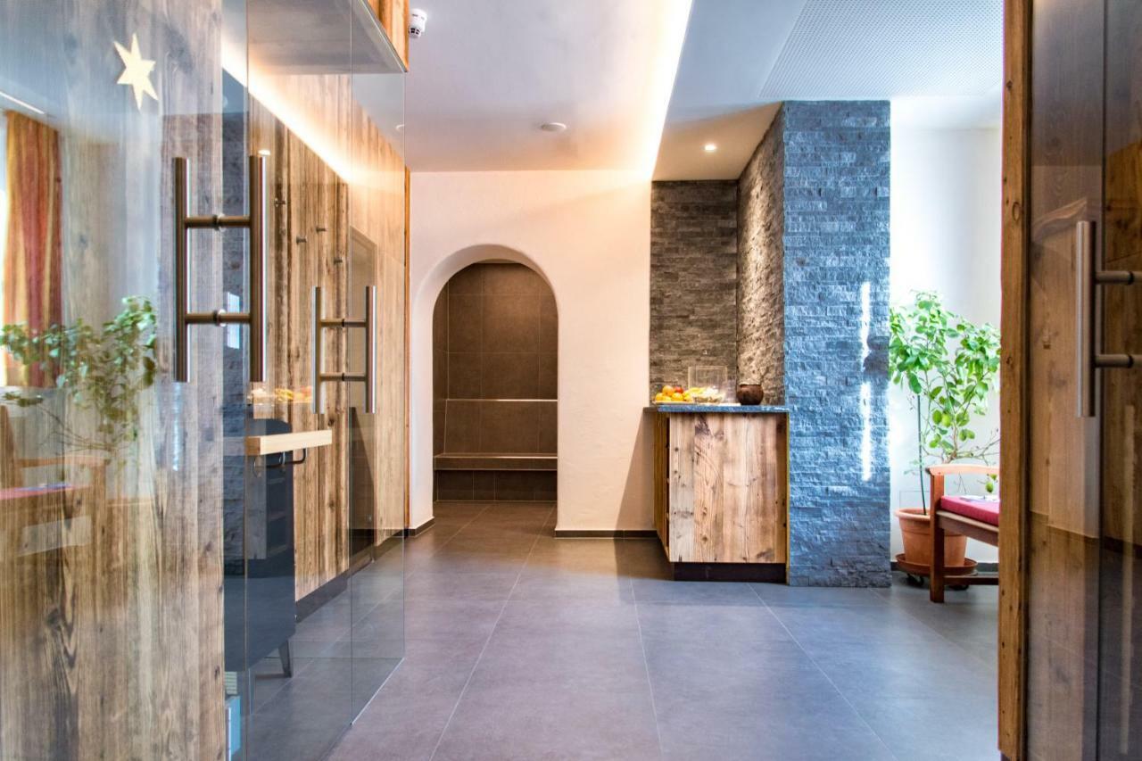 Appartements Monuth Bad Hofgastein Dış mekan fotoğraf
